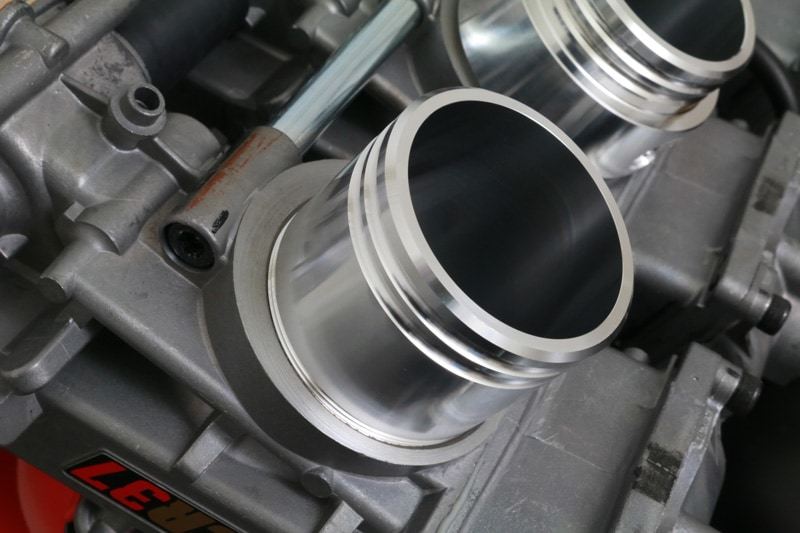 キャブレターキット FCR37φ CB750F 1点
