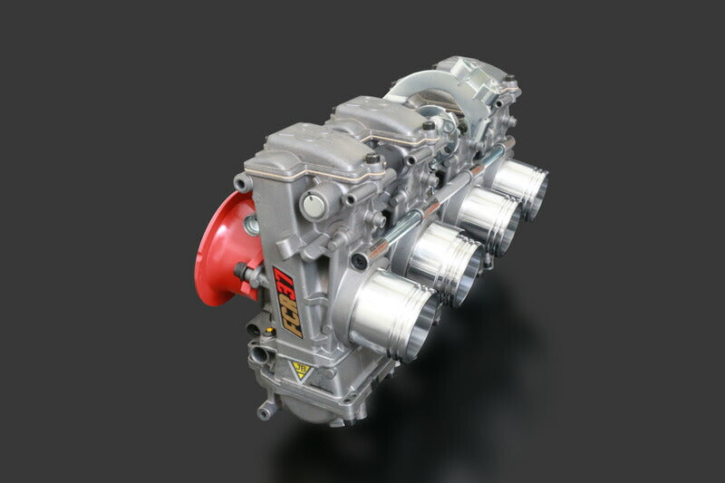 キャブレターキット FCR28φ Z400/550FX