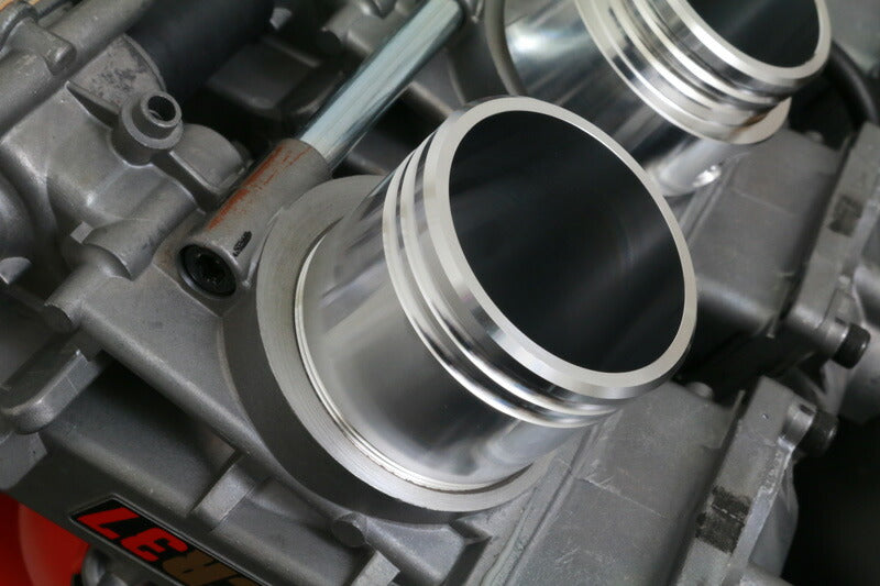 キャブレターキット FCR28φ Z400/550FX