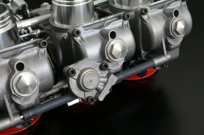 キャブレターキット FCR28φ Z400/550FX