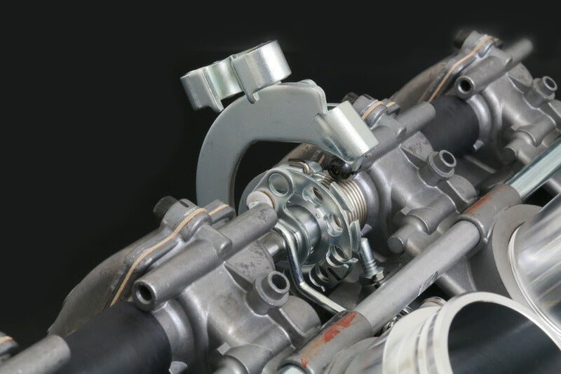 キャブレターキット FCR33φ Z系