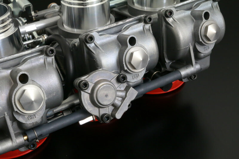 キャブレターキット FCR33φ Z系