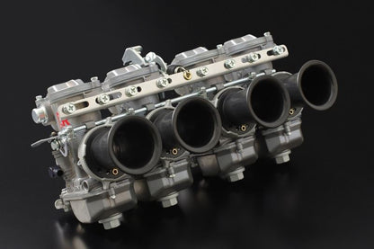 Carburetor Kit CR26φ CB400F (408cc) 1 pc.