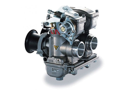CARBURETOR KIT CR31φ GS400 (Carb Pitch 120mm) 1pc.