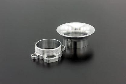 FCR35φ～41φビレット2ピースエアファンネル 35mm 1個