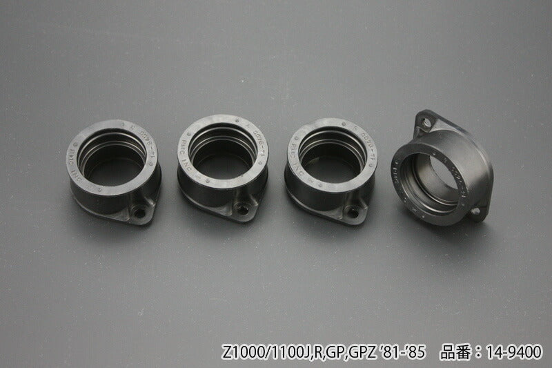Insulator Set Z1000/1100J/R/GP/GPZ