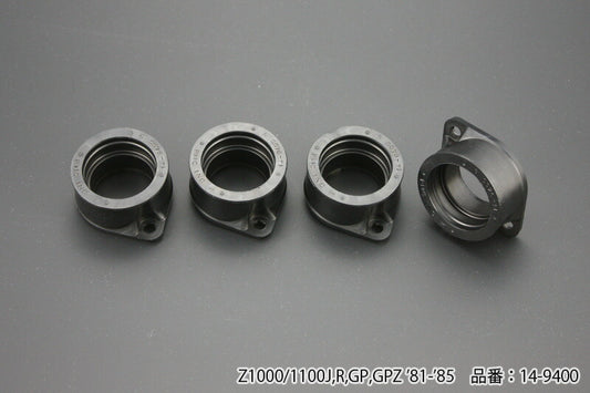Insulator Set Z1000/1100J/R/GP/GPZ
