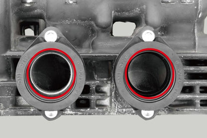 エアフローインシュレーターガイドリング Z750-1000 '72-'80 4個入り