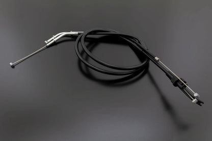 スロットルワイヤーセット +10cm ZEPHYR400/χ 1セット
