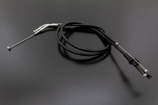 スロットルワイヤーセット +10cm ZEPHYR400/χ 1セット