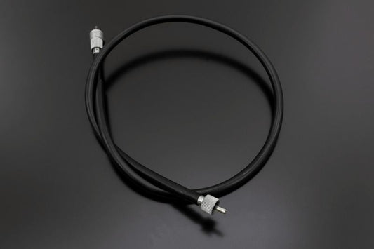 Speedometer cable ZEPHYR400 1 pc.
