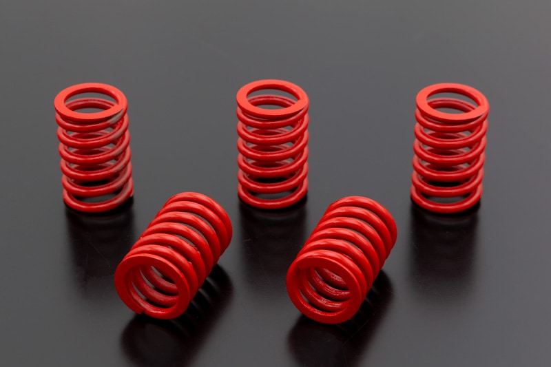 クラッチスプリング 5個 ZEPHYR400 5個