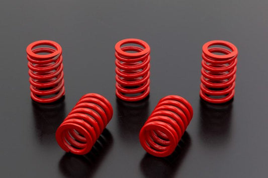Clutch spring 5 pcs ZEPHYR400 5 pcs