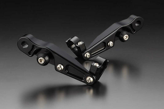 Laydown Kit Black Zephyr