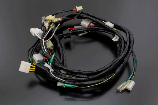 メインハーネス ZEPHYR400 C5 1セット