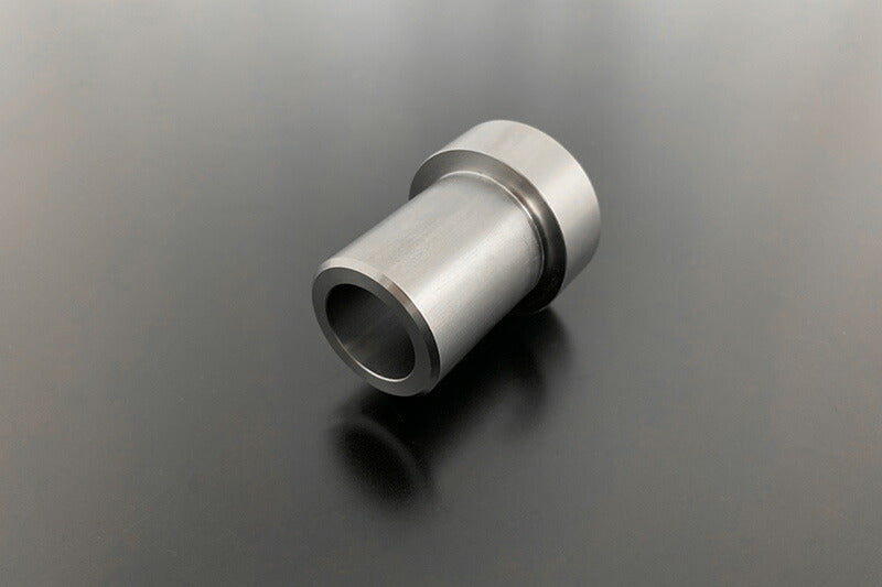 Stainless steel rear caliper support collar for Zephyr 400/X