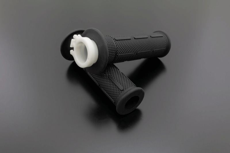 STD Handle Grip Set ZEPHYR400 (C5-C7) Left/Right, 1 Set