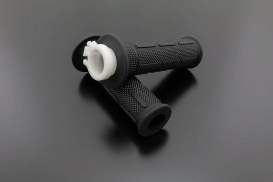 STD Handle Grip Set ZEPHYR400 (C5-C7) Left/Right, 1 Set