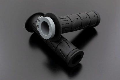 STD Handle Grip Set ZEPHYR400 (C5-C7) Left and Right for 1 Vehicle