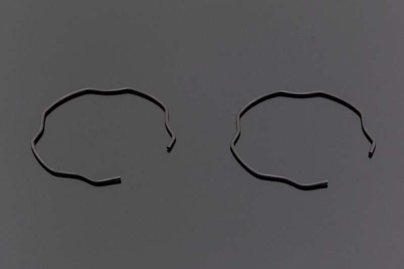 Snap Ring 2pc ZEPHYR400/χ 2pc