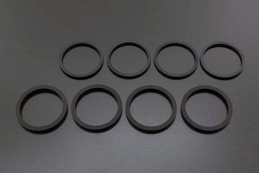フロントキャリパーピストンシール キット ZEPHYRχ(G1-G6) 1キャリパー分