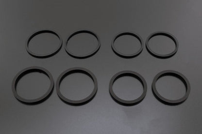 フロントキャリパーピストンシール キット ZEPHYRχ(G7-G8FA) 1キャリパー分
