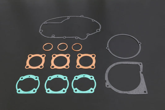 Complete Gasket Set KH400/S3