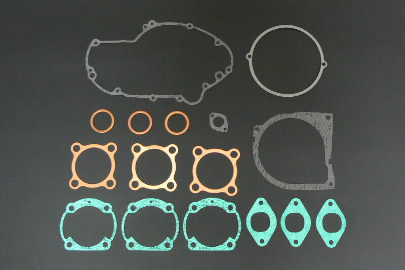 Complete Gasket Set H2/750SS