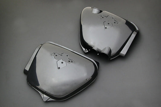 Side Cover Left CB750K1-K6