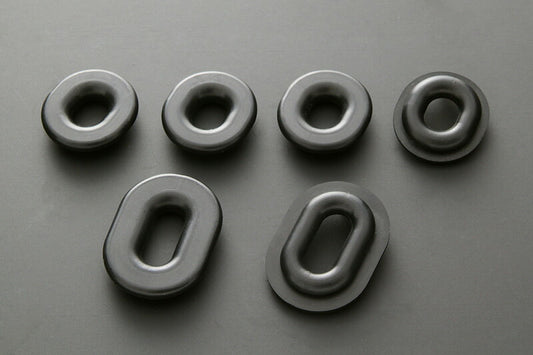 Side Cover Grommet CB750K