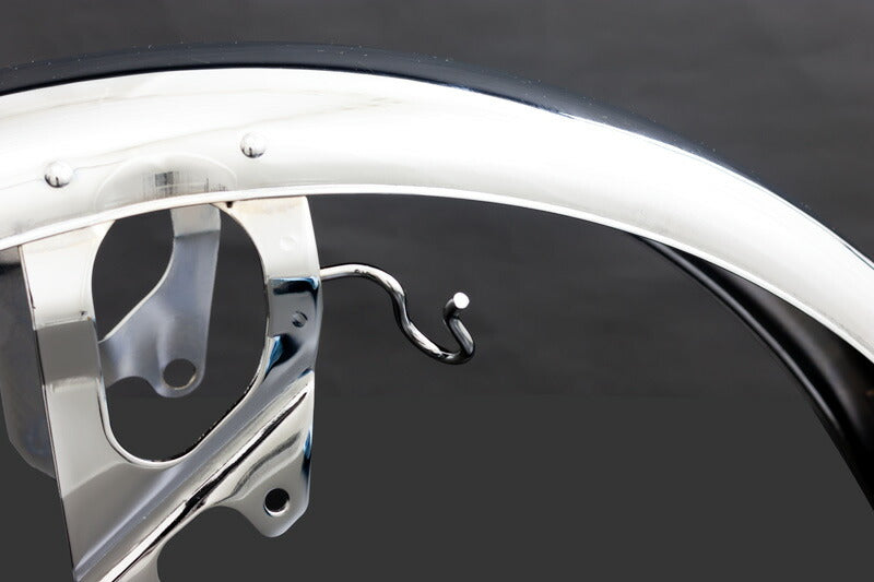 Front Fender CB750K3-K6