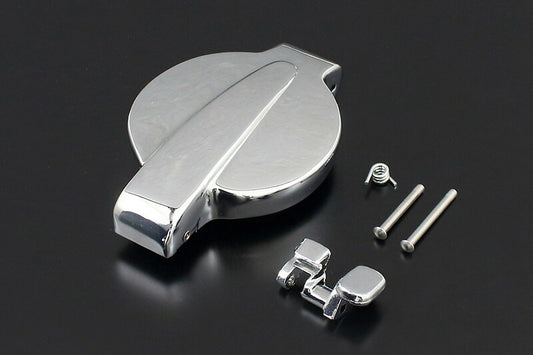 K0タイプ フューエルキャップ＆フックASSY CB750K