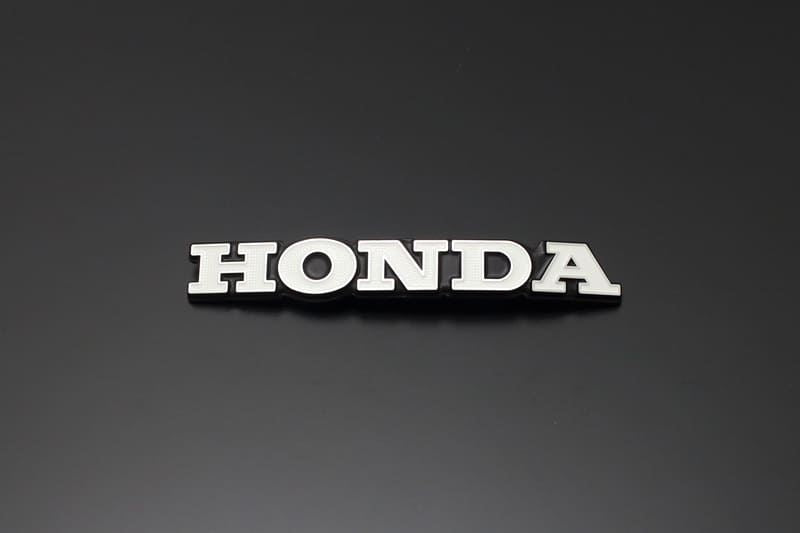 K2 fuel tank emblem 1 pc