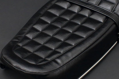 復刻版シートASSY STDタイプ CB750K0