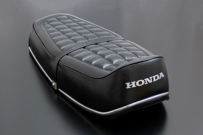 Reproduction Seat ASSY STD Type CB750K1-K6