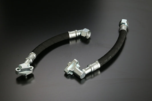 Oil line hose set, cloth-wrapped type, CB750K