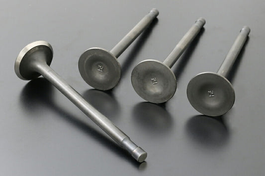 STD Exhaust Valve CB750K