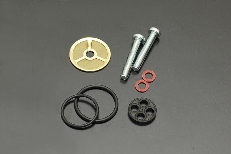 Fuel Cock Overhaul Kit