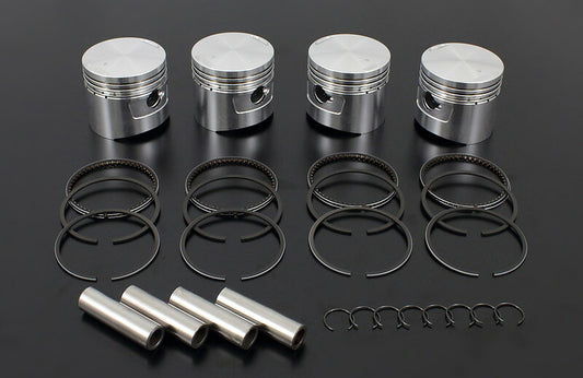 Casting Piston Kit 62.0mm/1.0mm CB750K0-K6