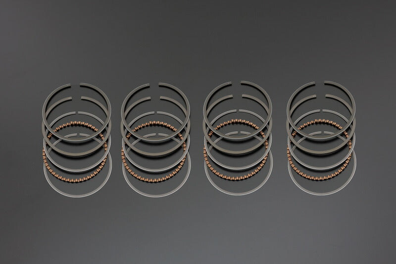 ピストンリングセットSTD CB750K