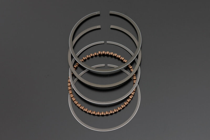 ピストンリングセットSTD CB750K