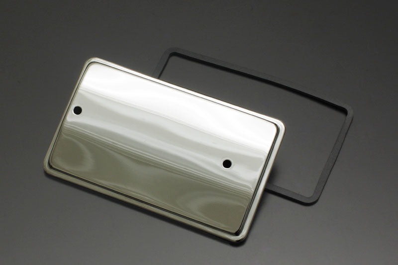 Starter cover CB750K