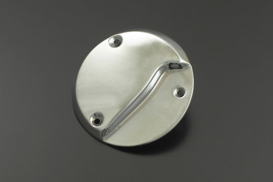 クラッチカバー CB750K