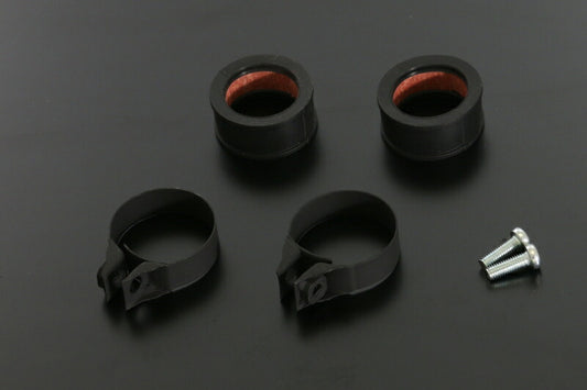 コネクティングパイプセット 4本マフラー用 CB750K