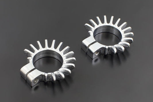 エキゾーストフランジ 3/4番目 CB750K