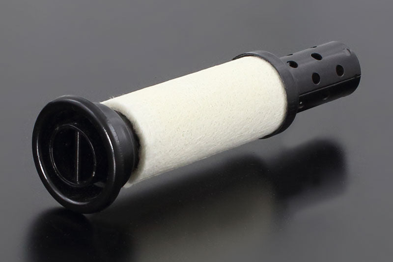 サイレンサー 4本マフラー用リペアバッフル