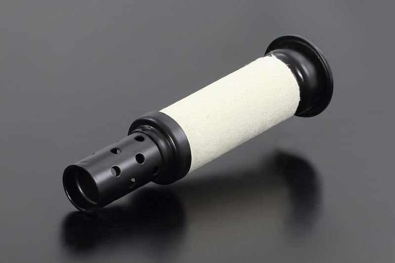 サイレンサー 4本マフラー用リペアバッフル