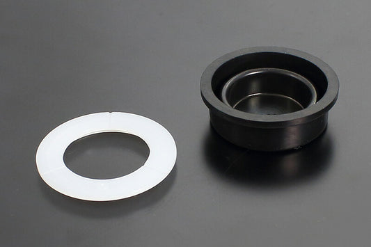 ダイヤフラム＆プレートセット CB750K