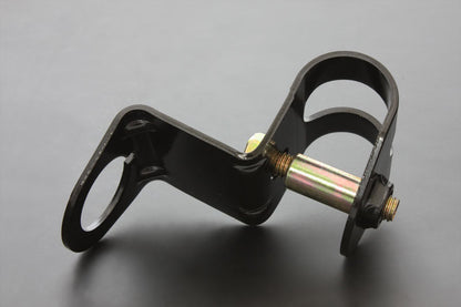 Ignition Switch & Lock Set Mounting Bracket CB750K