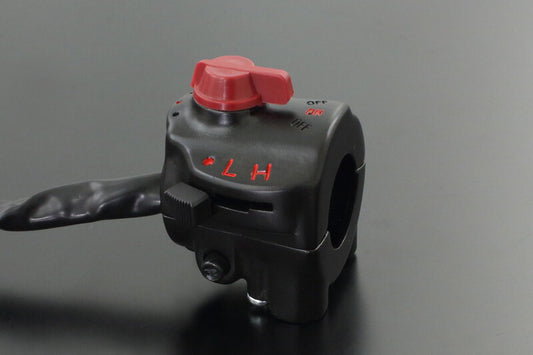 STD type Handlebar Switch Right Side CB750K